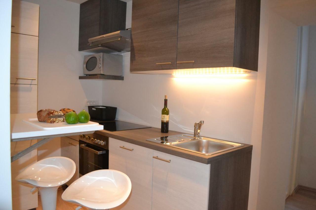 Apartment Sik 1 Koper Exterior foto