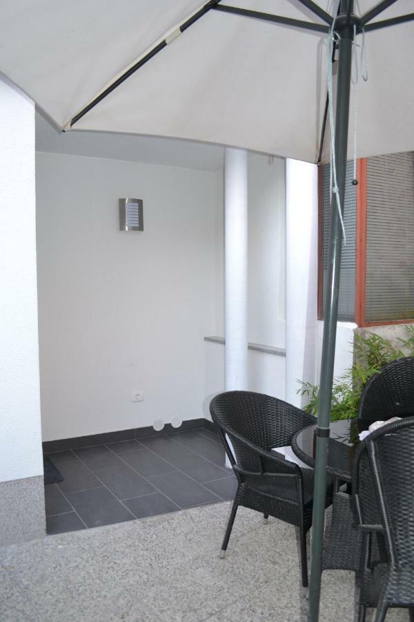 Apartment Sik 1 Koper Exterior foto